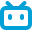 必剪 logo