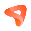 蝉镜 logo